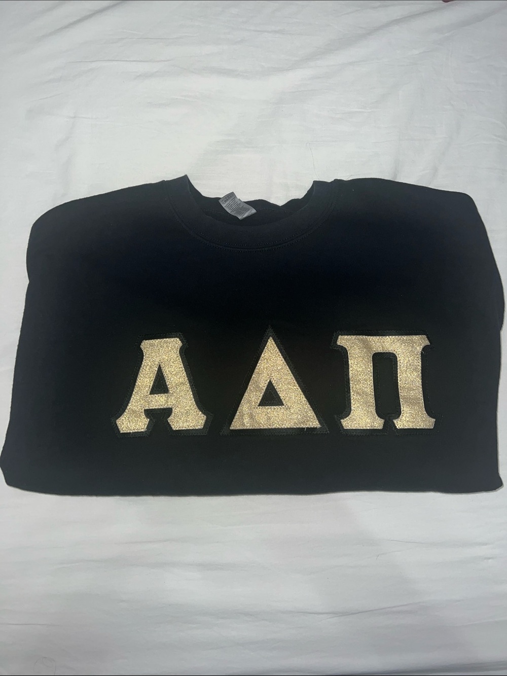 Alpha Delta Pi Sorority Crewneck